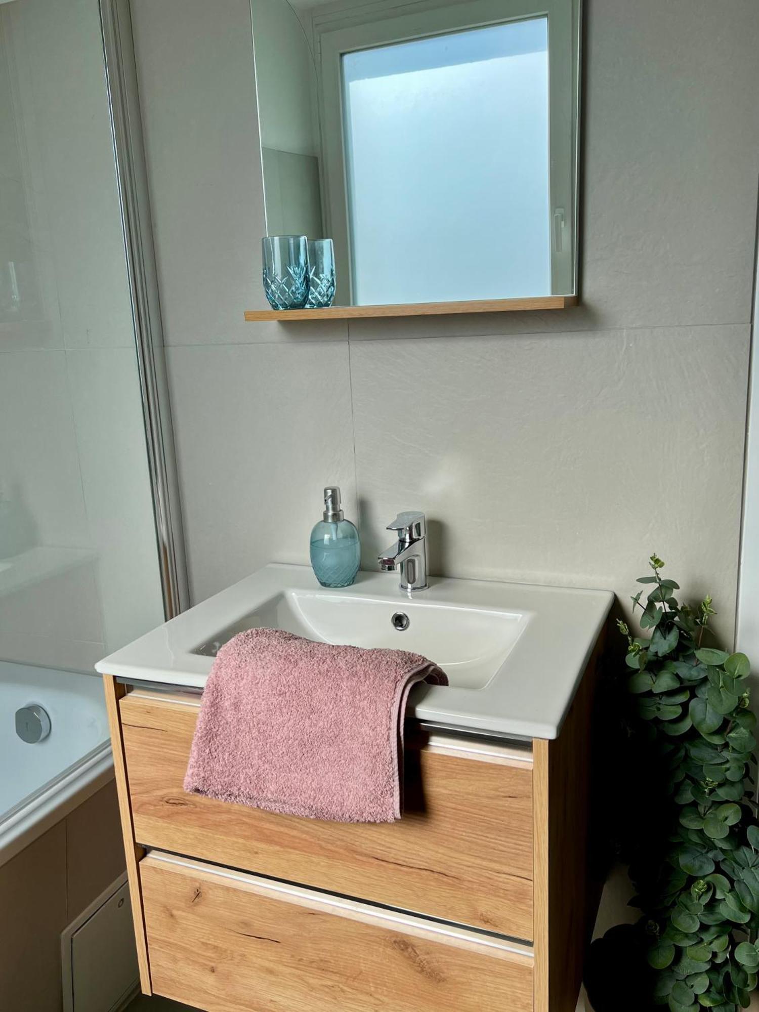 Apartment Naehe Red Bull Ring Knittelfeld Zewnętrze zdjęcie