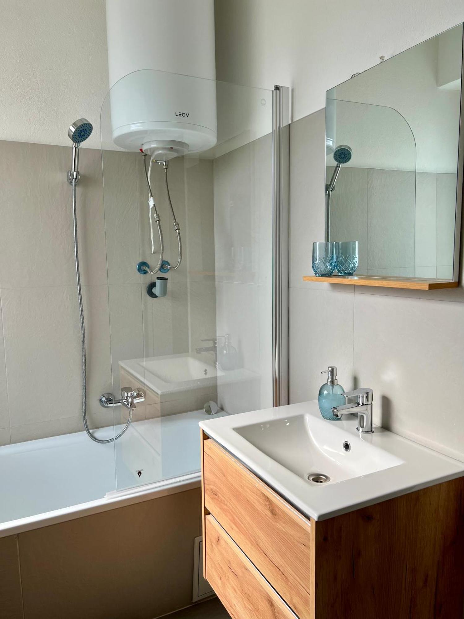 Apartment Naehe Red Bull Ring Knittelfeld Zewnętrze zdjęcie