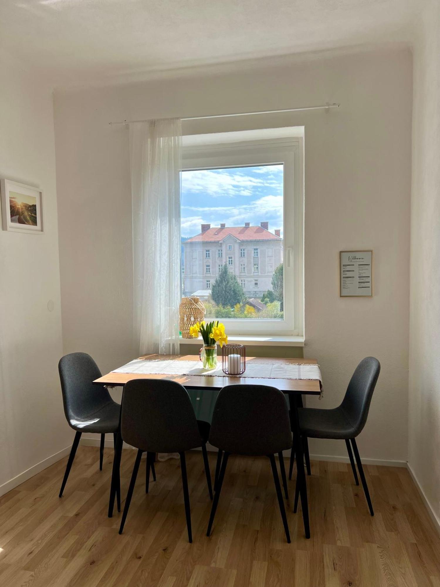 Apartment Naehe Red Bull Ring Knittelfeld Zewnętrze zdjęcie