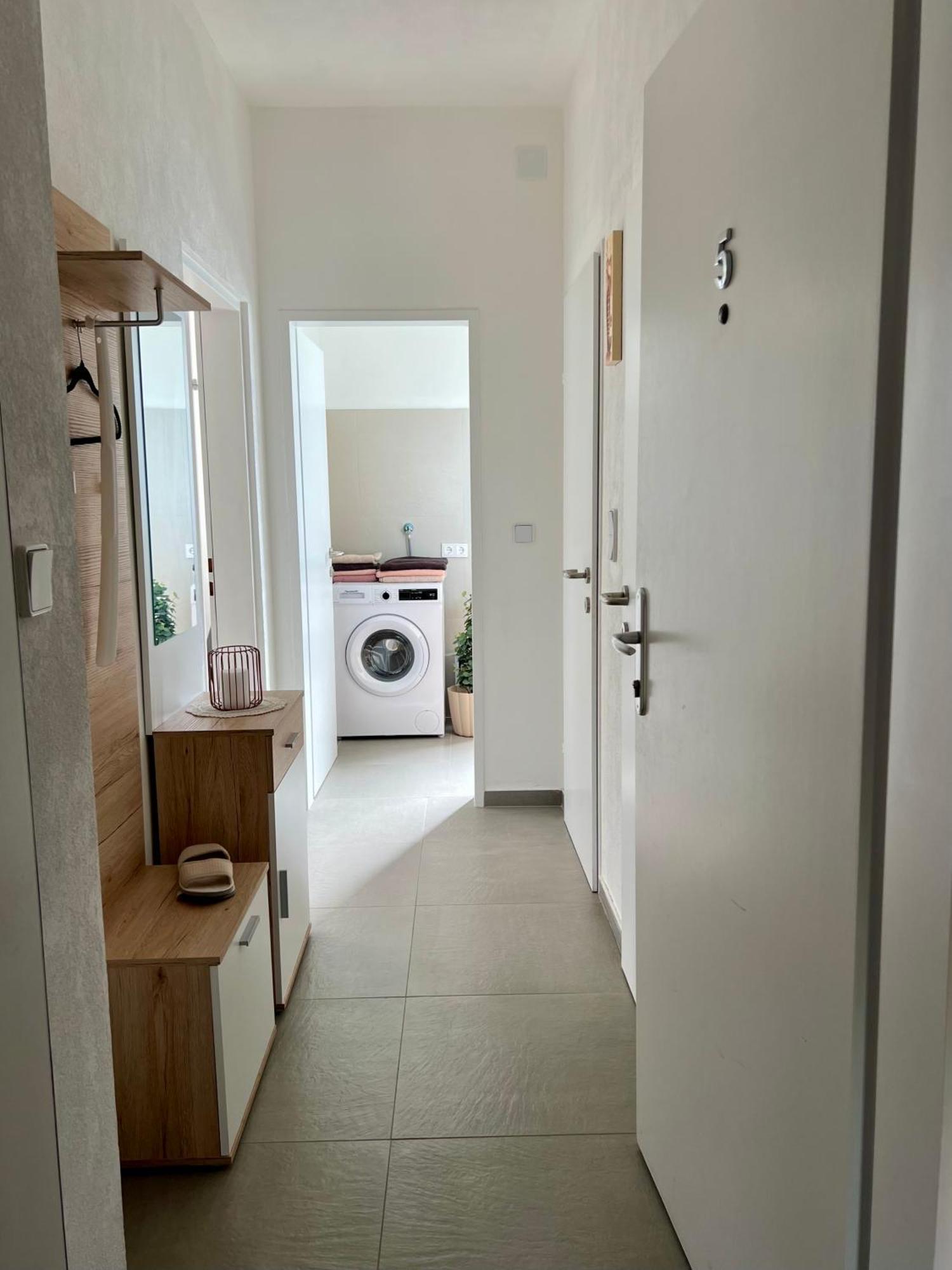 Apartment Naehe Red Bull Ring Knittelfeld Zewnętrze zdjęcie